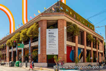 Viví una experiencia en el Museo de Arte Moderno - buenosaires.gob.ar