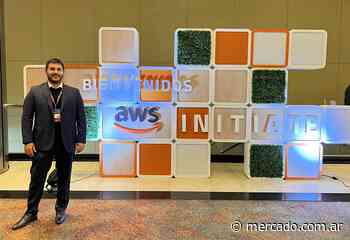 Unitech participa de AWS Initiate Buenos Aires 2022 - Revista Mercado