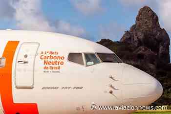 Gol vuelve a unir Buenos Aires con Maceió - Aviacion News