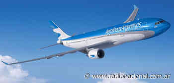 Aerolíneas y Gol ofrecerán "puente aéreo" entre San Pablo y Buenos Aires - Radio Nacional