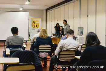 SIFER: La plataforma continúa sumando establecimientos comerciales | Noticias - buenosaires.gob.ar