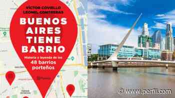 Entre el río y las barrancas: historias de la Buenos Aires secreta - Perfil.com