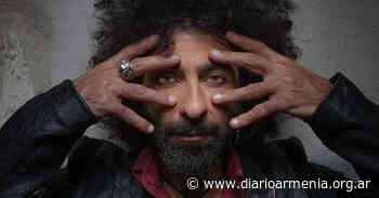 Ara Malikian anunció una gira por Buenos Aires, Córdoba y Montevideo en octubre - Diario Armenia