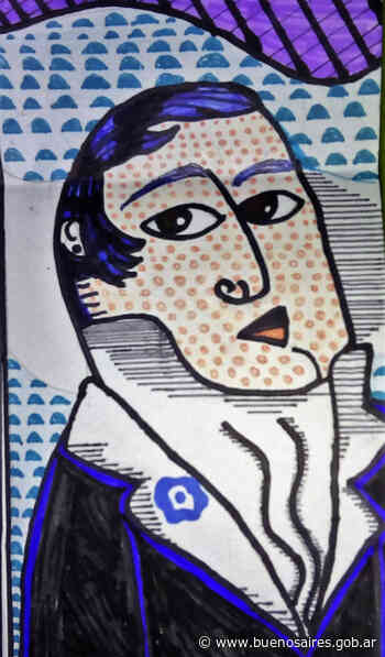 Manuel Belgrano y el Casco | Noticias - buenosaires.gob.ar