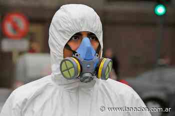 Covid-19 en Ciudad de Buenos Aires: casos de coronavirus y vacunación al 6 de junio - LA NACION