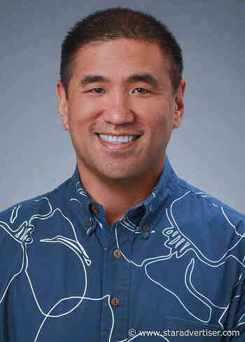 On the Move: Todd Nacapuy