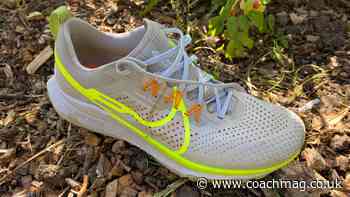 Nike React Pegasus Trail 4 Review | Coach - Coach