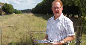 Bob Kirk speaks out about Upper Lachlan rail trail decision - Goulburn Post