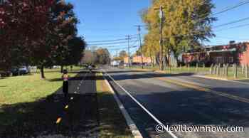 Biking & Walking Trail Proposed For Croydon - LevittownNow.com