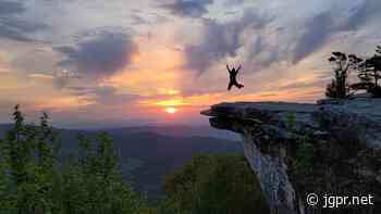 Volunteer Hiking Appalachian Trail to Raise Funds for The Psychological Center, Inc. - John Guilfoil Public Relations LLC