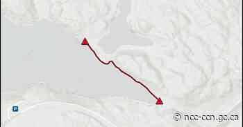 Temporary closure of a section of Pink Lake Trail - National Capital Commission