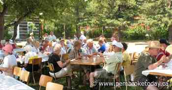 COMMUNITY SPOTLIGHT: Champlain Trail Museum in Pembroke hosting Strawberry Festival on June 26th - PembrokeToday.ca