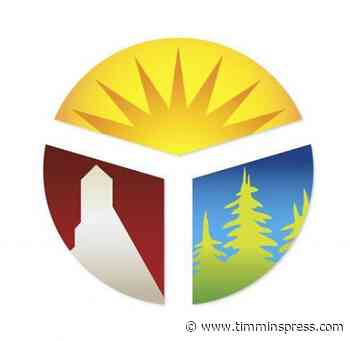 BRIEFS: Trail closed for 2 days while construction completed - Timmins Press