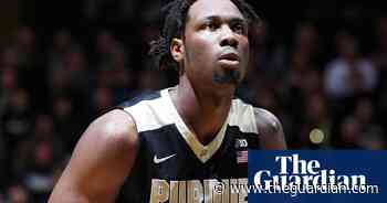 Former Trail Blazers player and ‘gentle soul’ Caleb Swanigan dies aged 25 - The Guardian