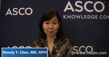 VIDEO: Trial finds no benefit to aspirin in breast cancer - Healio