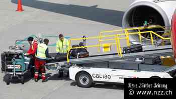 Gewerkschaft des Bodenpersonals kündigt Gesamtarbeitsvertrag – Streiks an Schweizer Flughäfen drohen aber vorerst nicht