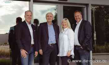 EGE-Gruppe in Verl übernimmt Reckendrees Bauelemente - Die Glocke