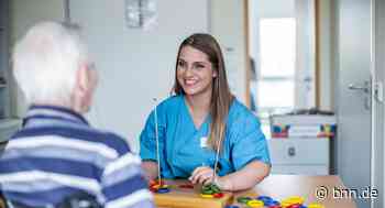 Mediclin Gernsbach fehlt Fachpersonal: Reha-Patienten gehen leer aus - BNN - Badische Neueste Nachrichten