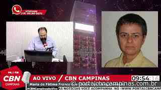 O que motivou o ataque a facadas em Piracicaba? - CBN Campinas