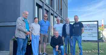 Minder Mobielen Centrale zoekt nieuwe chauffeurs | Haacht | hln.be - Het Laatste Nieuws