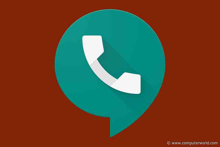 The business user's guide to Google Voice