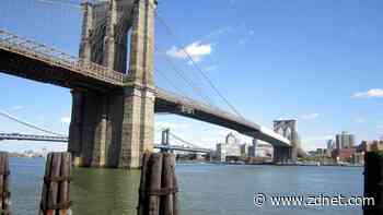 Can wall crawling robots help solve our infrastructure problems?