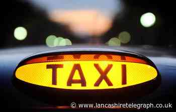 Burnley: Council set to approve rise in taxi fares in town