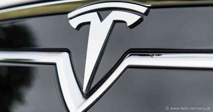 Zu viele Kameras – Tesla-Verbot auf Berliner Polizeigelände
