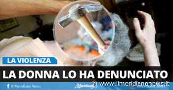 Arzano, minaccia la mamma con un martello per soldi: arrestato 39enne - Il Meridiano News