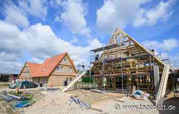 Buxtehude darf höher und schneller bauen: Was das für den Wohnungsbau bedeutet - Buxtehude - Tageblatt-online