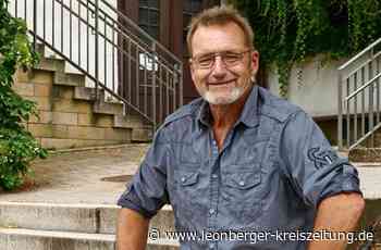 Bürgermeisterwahl in Weissach - Ralf Ulrich will den Mittelstand stärken - Leonberger Kreiszeitung