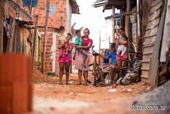 Pobreza extrema: 23 milhões de brasileiros estão sobrevivendo com renda diária menor que R$ 7,00 - FDR - Terra