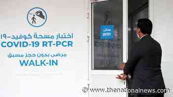 Coronavirus: UAE reports 1,621 new cases - The National
