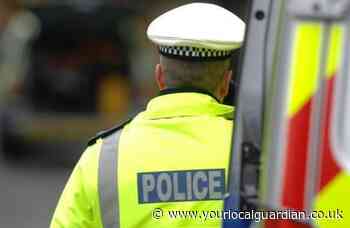 Croydon: Man charged with murder of his 89-year-old grandma