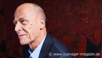 Lilium: Kann Ex-Airbus-Chef Tom Enders ein Scheitern des Flugtaxi-Start-ups verhindern?