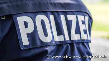Betrugsmasche in Rottweil - Falscher Sohn bittet per WhatsApp um Geld - Schwarzwälder Bote