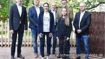 Spende für Kinder - Lions Club Rottweil spendet 10 .000 Euro - Schwarzwälder Bote