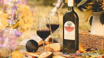 Eco-bottles to address wine industry's carbon concerns - Inside FMCG