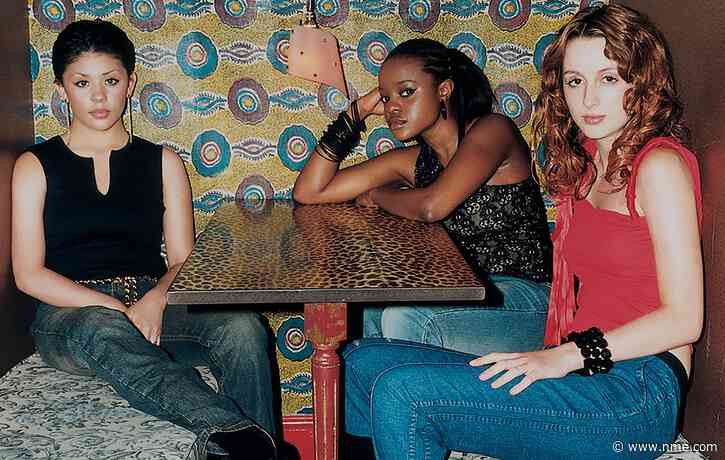 Sugababes announce first UK headline tour in over 20 years