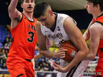 Thunderbirds forward Sukhman Sandhu signs his first pro contract with Langley's Fraser Valley Bandits - Ubyssey Online