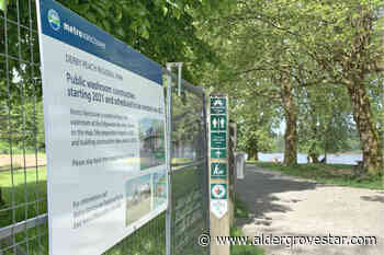 LETTER: North Langley park upgrades dragging on – Aldergrove Star - Aldergrove Star
