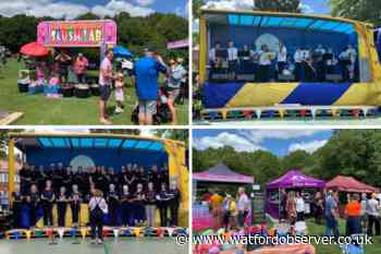 When is the Kings Langley Carnival 2022? - Watford Observer