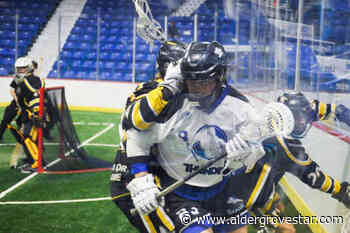 Back-to-back wins for Langley Thunder – Aldergrove Star - Aldergrove Star