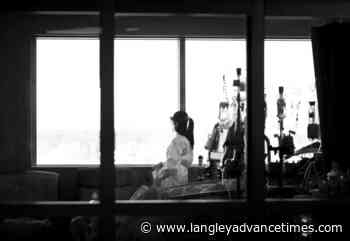 BC COVID hospitalizations under 500 for the first time since April – Langley Advance Times - Langley Advance Times