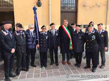 Garbagnate Milanese, inaugurata la nuova sede dell'Associazione Nazionale Carabinieri - Il Notiziario - Il Notiziario