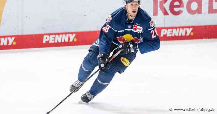 EHC-Stürmer Mauer geht nach Berlin: Talent Oswald kommt