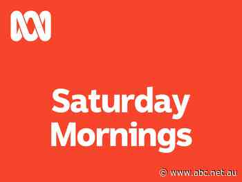 Saturday Mornings with Rohan Barwick - ABC News