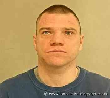 Police appeal to trace sex offender who is 'risk to women and children'