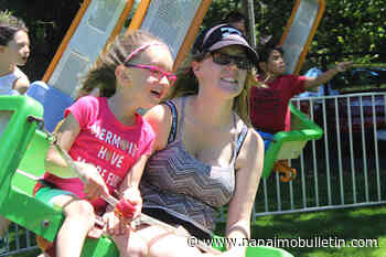 Family fun day returning to Nanaimo's south end – Nanaimo News Bulletin - Nanaimo Bulletin