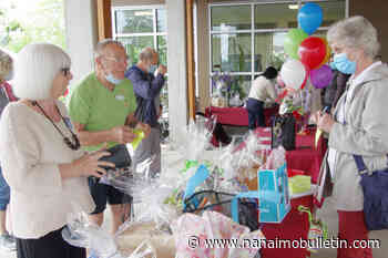 Nanaimo's Eden Gardens care facility celebrates fifth anniversary – Nanaimo News Bulletin - Nanaimo Bulletin